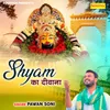 About Shyam Ka Diwana Song
